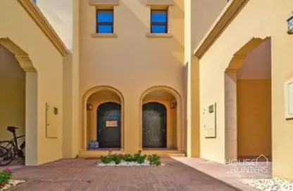 Villa - 3 Bedrooms - 3 Bathrooms for sale in Mira 1 - Mira - Reem - Dubai
