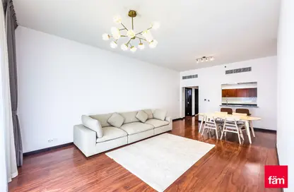 Apartment - 1 Bedroom - 2 Bathrooms for sale in Green Lakes Towers - JLT Cluster S - Jumeirah Lake Towers - Dubai