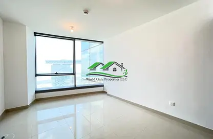 Apartment - 2 Bedrooms - 2 Bathrooms for rent in Sky Tower - Shams Abu Dhabi - Al Reem Island - Abu Dhabi