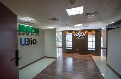 Office Space - Studio for sale in Jumeirah Bay X3 - JLT Cluster X - Jumeirah Lake Towers - Dubai