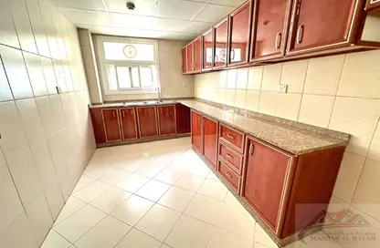 Apartment - 1 Bedroom - 2 Bathrooms for rent in Muwaileh 29 Building - Muwaileh - Sharjah
