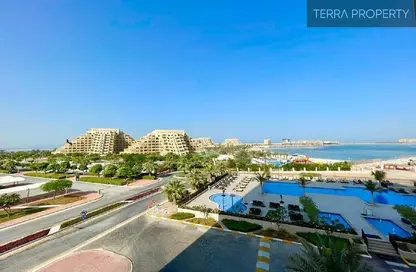 Hotel  and  Hotel Apartment - Studio - 1 Bathroom for rent in City Stay Beach Hotel Apartment - Al Marjan Island - Ras Al Khaimah