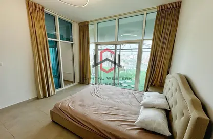 Apartment - 1 Bedroom - 2 Bathrooms for rent in Azizi Aliyah - Dubai Healthcare City - Dubai