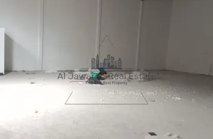 Warehouse - Studio - 1 Bathroom for rent in Old Bazaar - Old Town Area - Umm Al Quwain