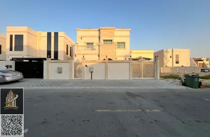 فيلا - 4 غرف نوم - 7 حمامات للبيع في الزاهية جاردنز - الزاهية - عجمان