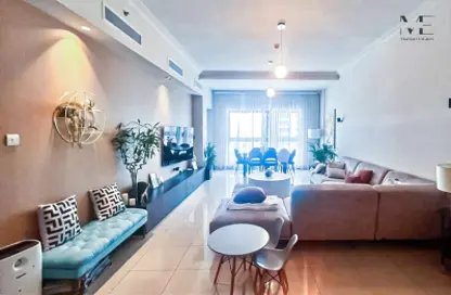 شقة - 2 غرف نوم - 3 حمامات للايجار في الميل الذهبي 1 - الميل الذهبي - نخلة جميرا - دبي شقة - 2 غرف نوم - 3 حمامات للايجار في الميل الذهبي 1 - الميل الذهبي - نخلة جميرا - دبي