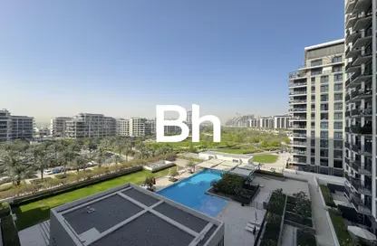 شقة - غرفة نوم - 1 حمام للايجار في بارك ريدج تاور سي - بارك ريدج - دبي هيلز استيت - دبي