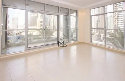 شقة - غرفة نوم - 2 حمامات للبيع في سكاي فيو - دبي مارينا - دبي