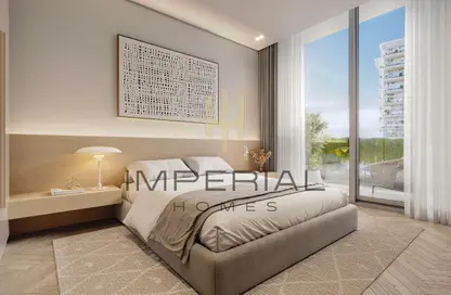 شقة - 2 غرف نوم - 2 حمامات للبيع في كاليفورنيا ريزيدنس - كاليفورنيا فيليج - دبي لاند - دبي