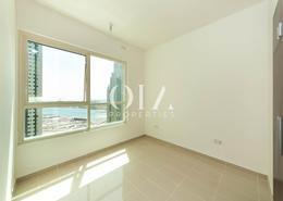 Apartment - 1 bedroom - 2 bathrooms for sale in Burooj Views - Marina Square - Al Reem Island - Abu Dhabi