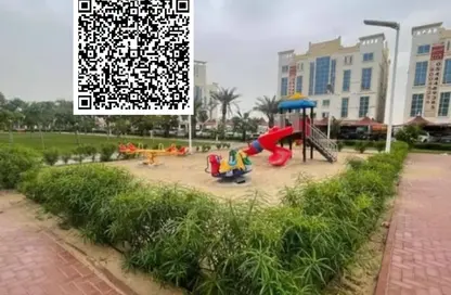 شقة - 1 حمام للبيع في قرية الأميرة - عجمان