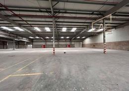 Warehouse for rent in Al Quoz 1 - Al Quoz - Dubai