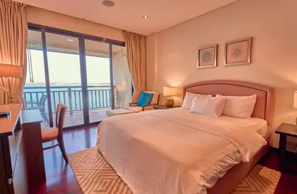 النزل و الشقق الفندقية - 1 حمام للبيع في مساكن رويال أمواج شمال - Royal Amwaj ريزيدنسز - نخلة جميرا - دبي النزل و الشقق الفندقية - 1 حمام للبيع في مساكن رويال أمواج شمال - Royal Amwaj ريزيدنسز - نخلة جميرا - دبي