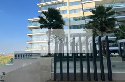 Apartment - 2 Bedrooms - 3 Bathrooms for sale in Mayan - Yas Island - Abu Dhabi
