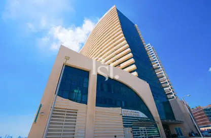 شقة - غرفة نوم - 1 حمام للبيع في مارينا باي داماك - نجمة أبوظبي - جزيرة الريم - أبوظبي