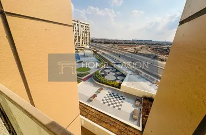 شقة - 2 غرف نوم - 3 حمامات للبيع في برج روكان A - برج روكان - روكان - دبي لاند - دبي