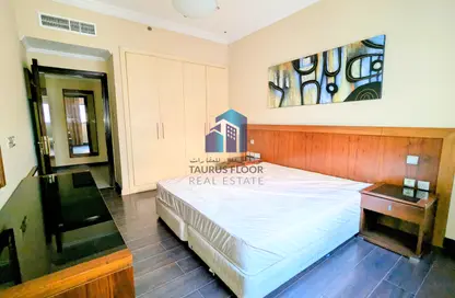 Apartment - 1 Bedroom - 1 Bathroom for rent in Al Nahda Building - Al Nahda 1 - Al Nahda - Dubai