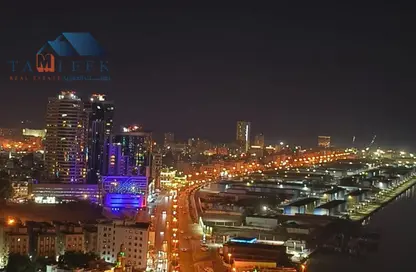 Apartment - 2 Bedrooms - 2 Bathrooms for sale in Oasis Tower - Al Rashidiya 1 - Al Rashidiya - Ajman Apartment - 2 Bedrooms - 2 Bathrooms for sale in Oasis Tower - Al Rashidiya 1 - Al Rashidiya - Ajman