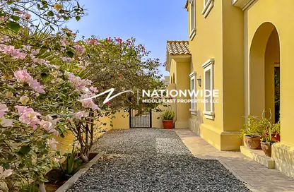 فيلا - 3 غرف نوم - 5 حمامات للبيع في فلل المرينا ام القوين - مارينا أم القيوين - أم القيوين