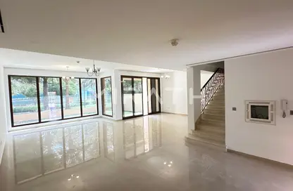 Townhouse - 4 Bedrooms - 4 Bathrooms for rent in Jumeirah Islands Townhouses - Jumeirah Islands - Dubai