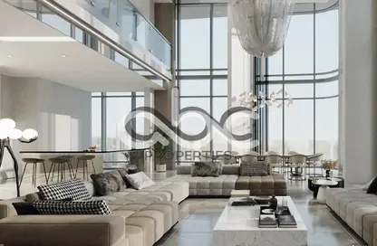 Apartment - 3 Bedrooms - 4 Bathrooms for sale in Radiant Viewz 1 - City Of Lights - Al Reem Island - Abu Dhabi