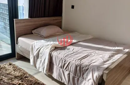 شقة - 1 حمام للايجار في عزيزي ريفيرا - ميدان واحد - ميدان - دبي