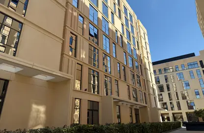 Apartment - 2 Bedrooms - 3 Bathrooms for sale in Souks Residential - Al Mamsha - Muwaileh - Sharjah