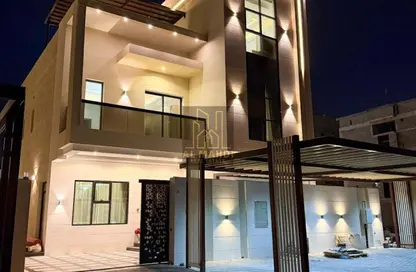 Villa - 6 Bedrooms - 7+ Bathrooms for sale in Al Aamra Gardens - Al Amerah - Ajman