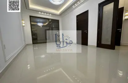 Villa - 4 Bedrooms - 5 Bathrooms for sale in Al Yasmeen 1 - Al Yasmeen - Ajman