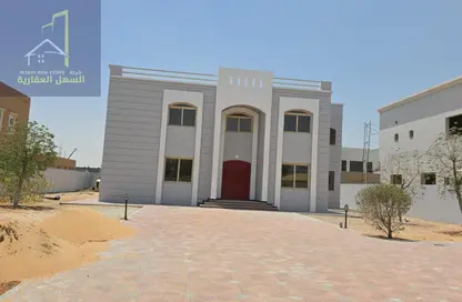 Villa - 6 Bedrooms - 7+ Bathrooms for sale in Al Nouf 3 - Al Nouf - Sharjah