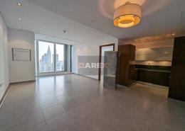 Apartment - 1 bedroom - 2 bathrooms for rent in Maze Tower - DIFC - Dubai