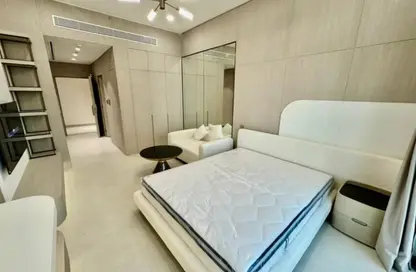 Apartment - Studio - 1 Bathroom for sale in Pearl House - Jumeirah Village Circle - Dubai