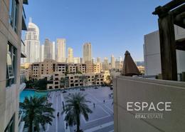 Apartment - 3 bedrooms - 5 bathrooms for sale in The Residences 2 - The Residences - Downtown Dubai - Dubai