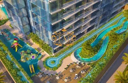 Apartment - 1 Bedroom - 2 Bathrooms for sale in Skyhills Residences 2 - District 13 - Jumeirah Village Circle - Dubai