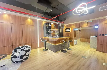 Office Space - Studio for sale in The Exchange - Business Bay - Dubai