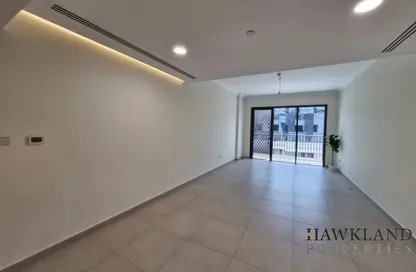 Apartment - 3 Bedrooms - 3 Bathrooms for rent in Nasayem Avenue - Mirdif Hills - Mirdif - Dubai
