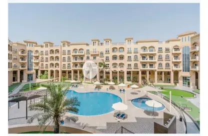 Apartment - 1 Bedroom - 1 Bathroom for rent in Diamond Views 3 - Diamond Views - Jumeirah Village Circle - Dubai