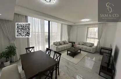 Apartment - 1 Bedroom - 2 Bathrooms for sale in Golf Community - Al Zorah - Ajman