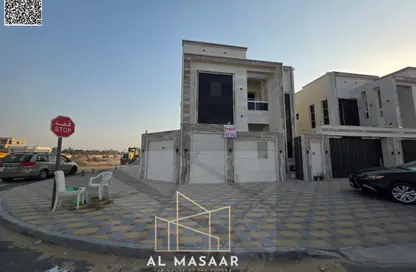 فيلا - 5 غرف نوم - 7 حمامات للبيع في الزاهية جاردنز - الزاهية - عجمان
