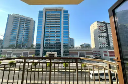 شقة - 1 حمام للايجار في لينكولن بارك آيه - لينكولن بارك - ارجان - دبي