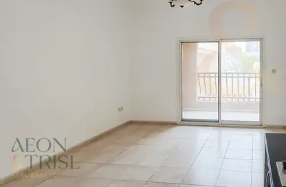 Apartment - Studio - 1 Bathroom for rent in Diamond Views 1 - Diamond Views - Jumeirah Village Circle - Dubai