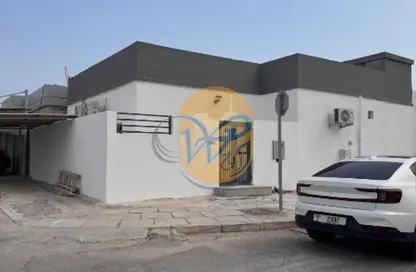 Villa - 2 Bedrooms - 3 Bathrooms for rent in Dahan - Ras Al Khaimah