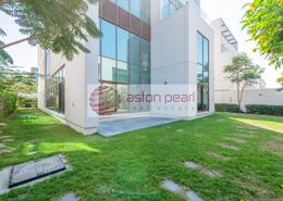 Villa - 6 bedrooms - 8 bathrooms for sale in Grand Views - Meydan Gated Community - Meydan - Dubai
