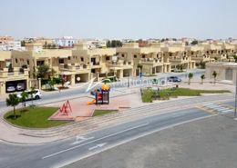 Apartment - 1 bedroom - 1 bathroom for sale in Bawabat Al Sharq - Baniyas East - Baniyas - Abu Dhabi