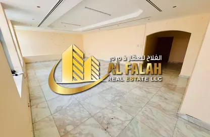 Apartment - 3 Bedrooms - 5 Bathrooms for rent in Al Majaz 3 - Al Majaz - Sharjah