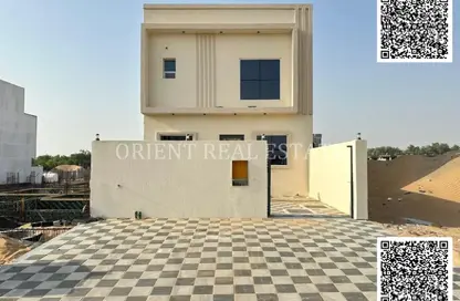 تاون هاوس - 3 غرف نوم - 4 حمامات للبيع في الحليو 2 - الحليو - عجمان