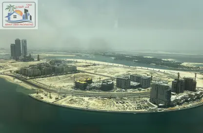 شقة - 4 غرف نوم - 4 حمامات للايجار في كورنيش الخان - الخان - الشارقة