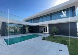 Villa - 4 bedrooms - 5 bathrooms for rent in Al Barsha South 1 - Al Barsha South - Al Barsha - Dubai