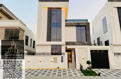 فيلا - 5 غرف نوم - 6 حمامات للبيع في 1 الياسمين - الياسمين - عجمان فيلا - 5 غرف نوم - 6 حمامات للبيع في 1 الياسمين - الياسمين - عجمان