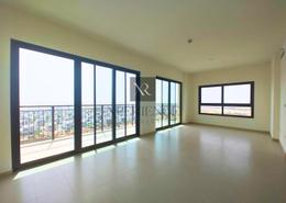 Empty Room image for: Apartment - 3 bedrooms - 4 bathrooms for sale in Golf Views - EMAAR South - Dubai South (Dubai World Central) - Dubai, Image 1